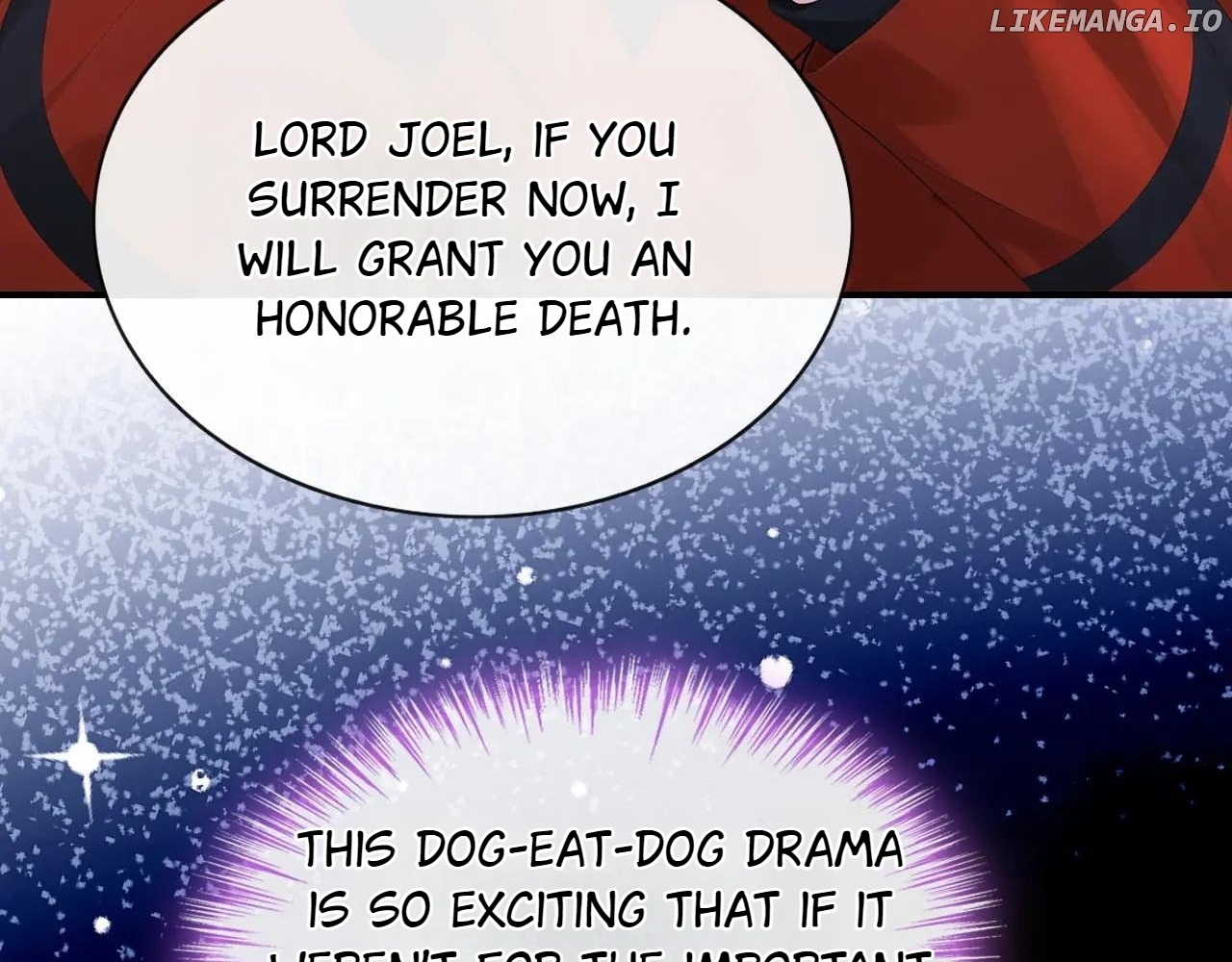 Quick Transmigration: The Host Wants To Die Chapter 170 - page 53